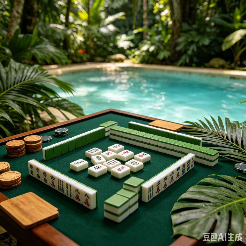 Reykjavik,mahjong