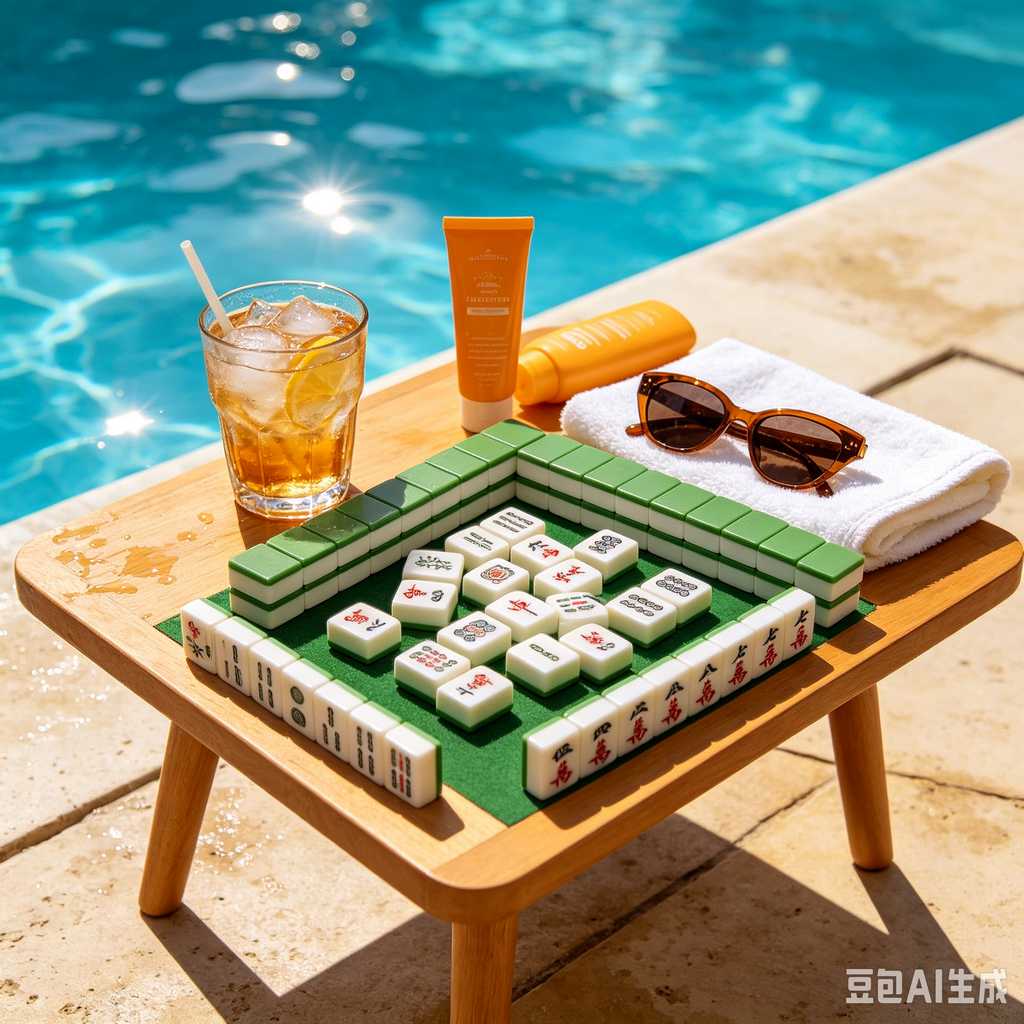Winnipeg,mahjong