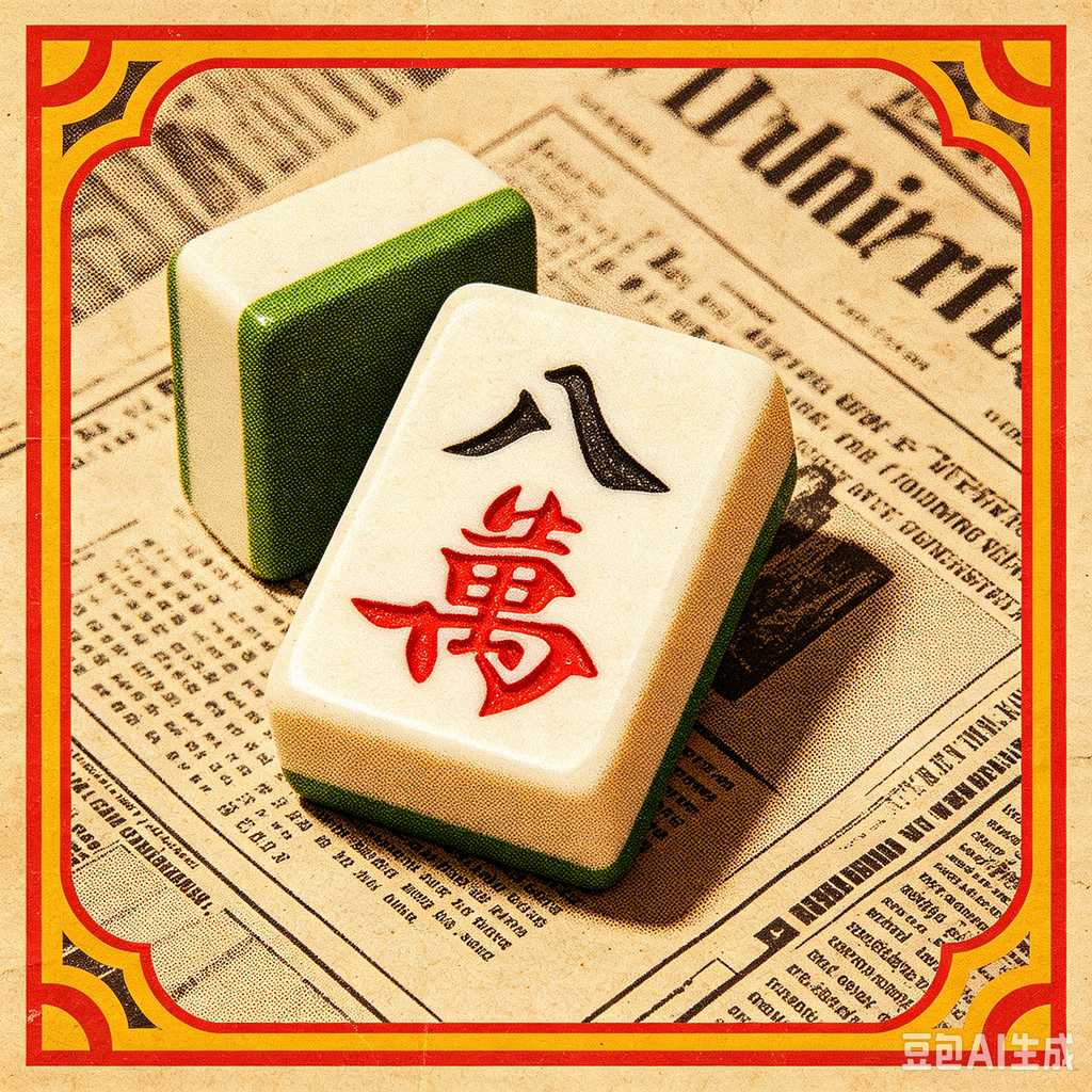 Bucaramanga,mahjong