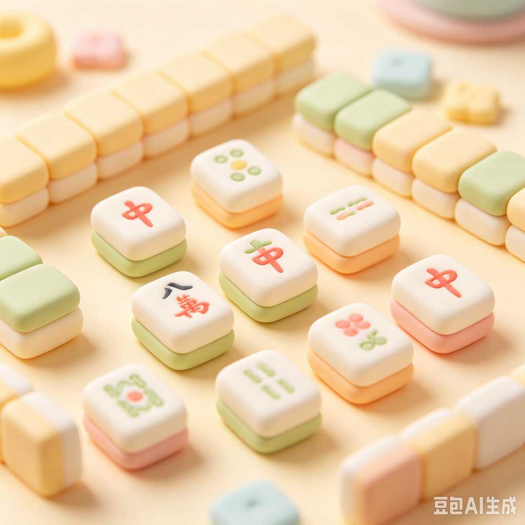 Eugene,mahjong