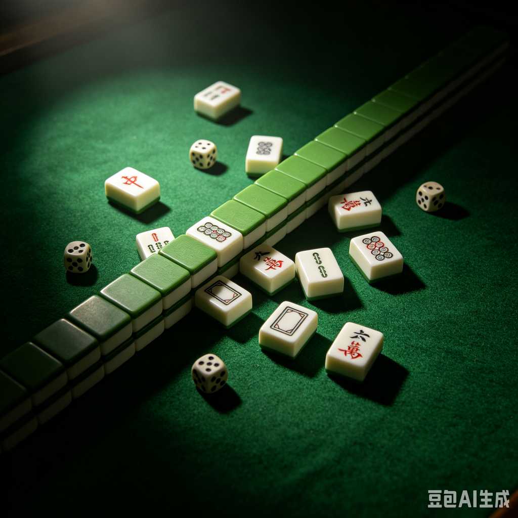 Copenhagen,mahjong