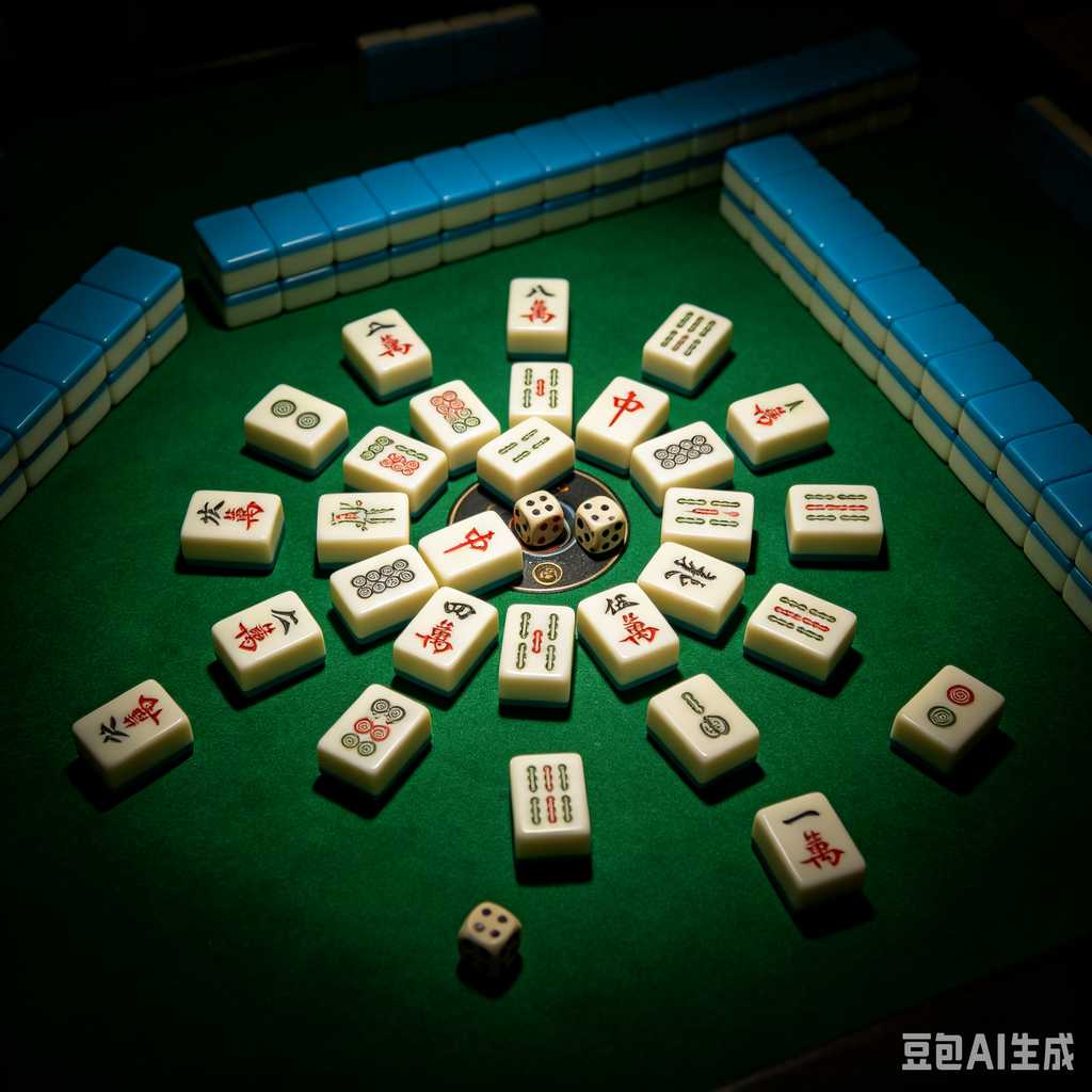 Omaha,mahjong