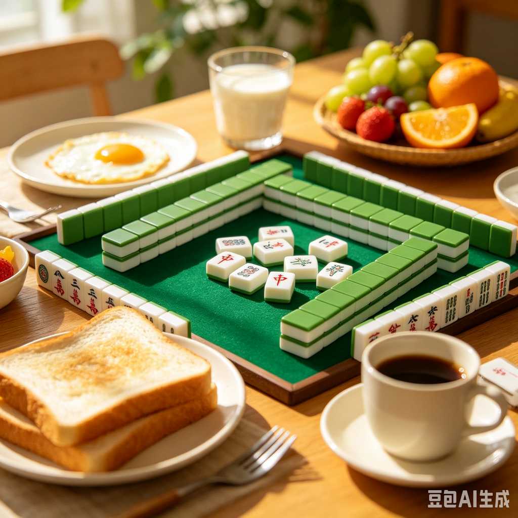 Bordeaux,mahjong