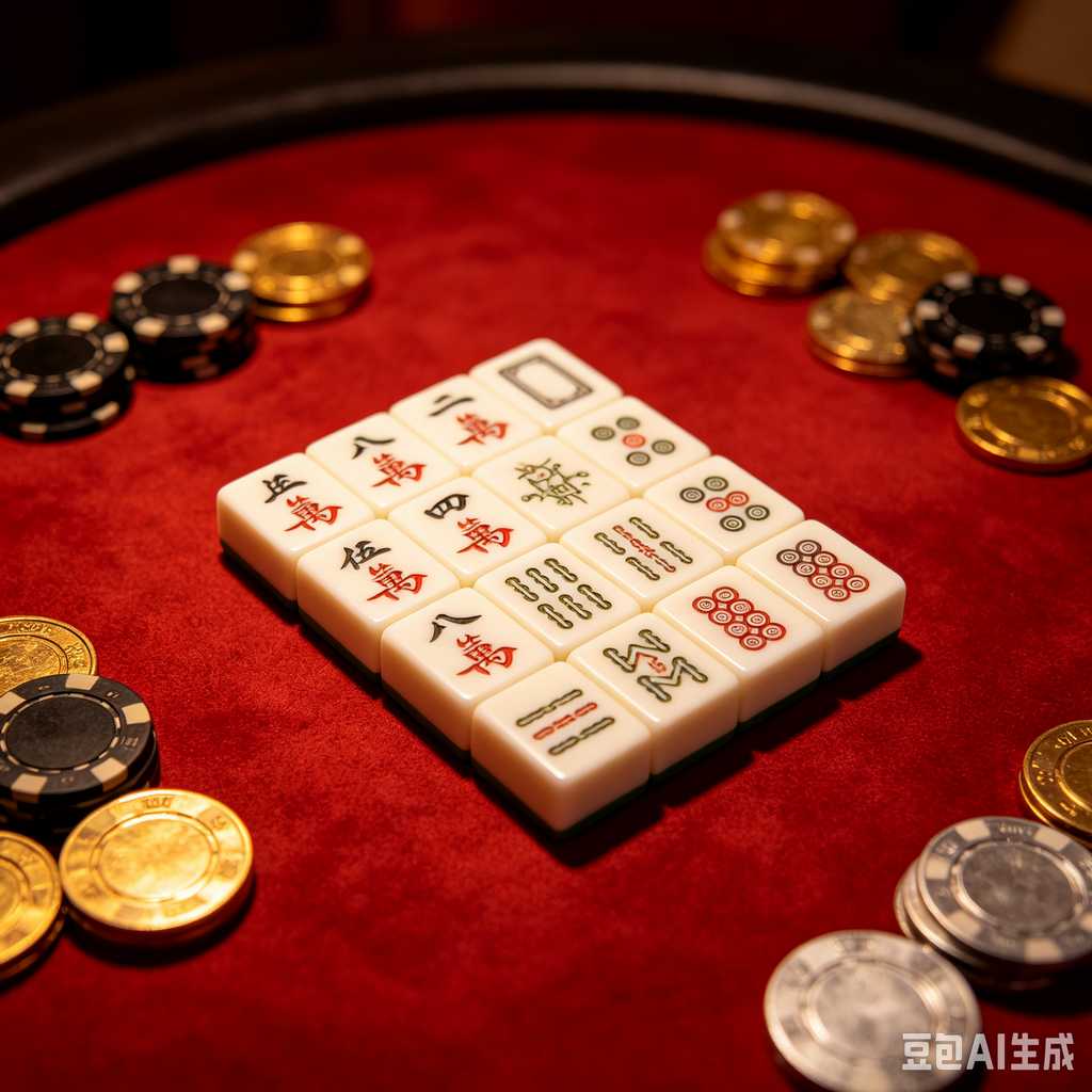 RochesterNY,mahjong