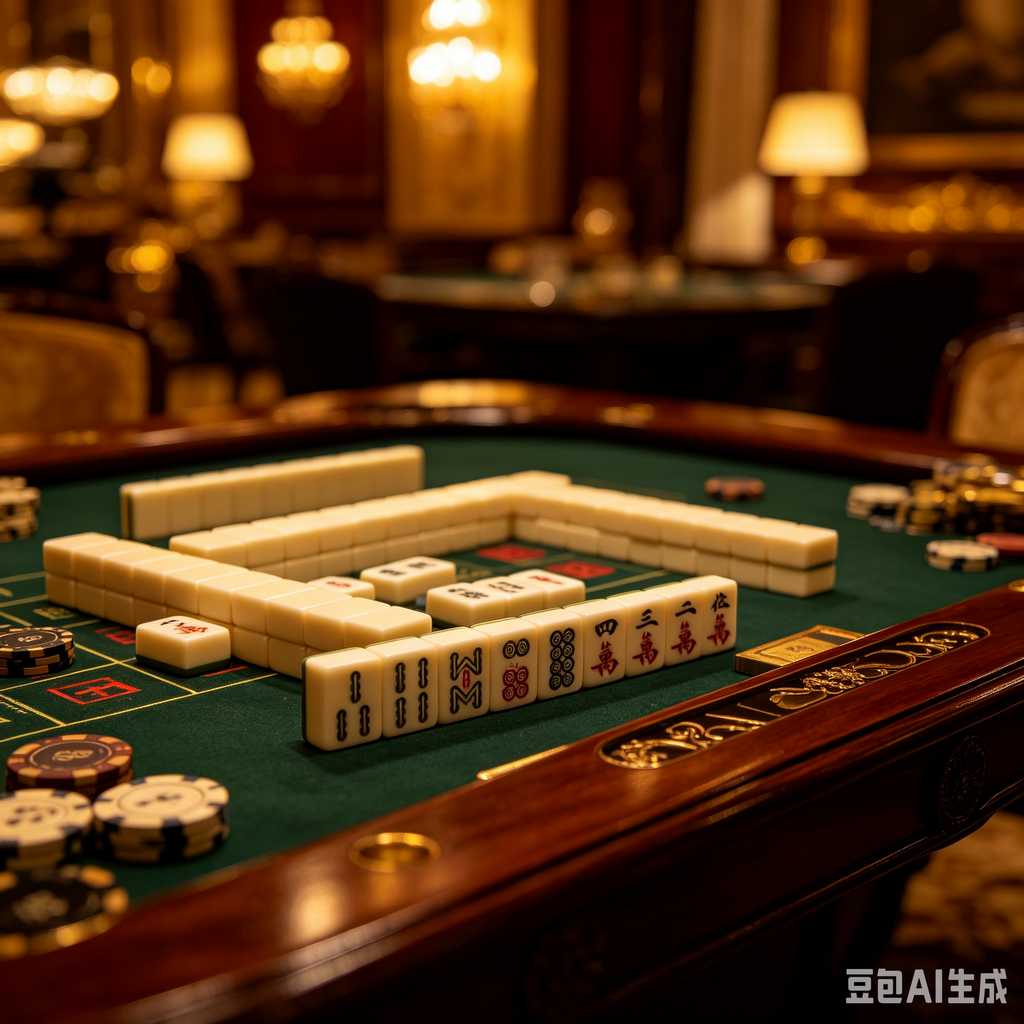 BeloHorizonte,mahjong
