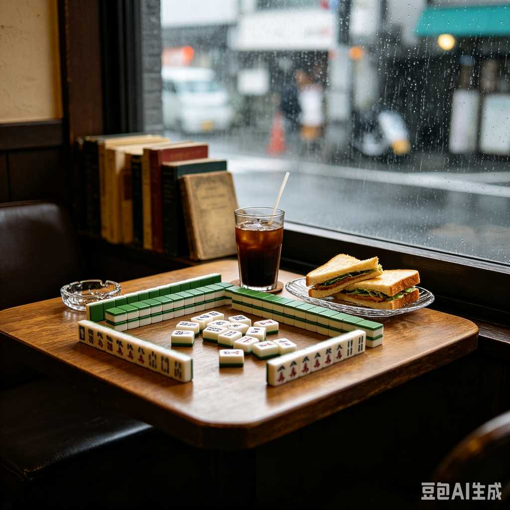 Turku,mahjong