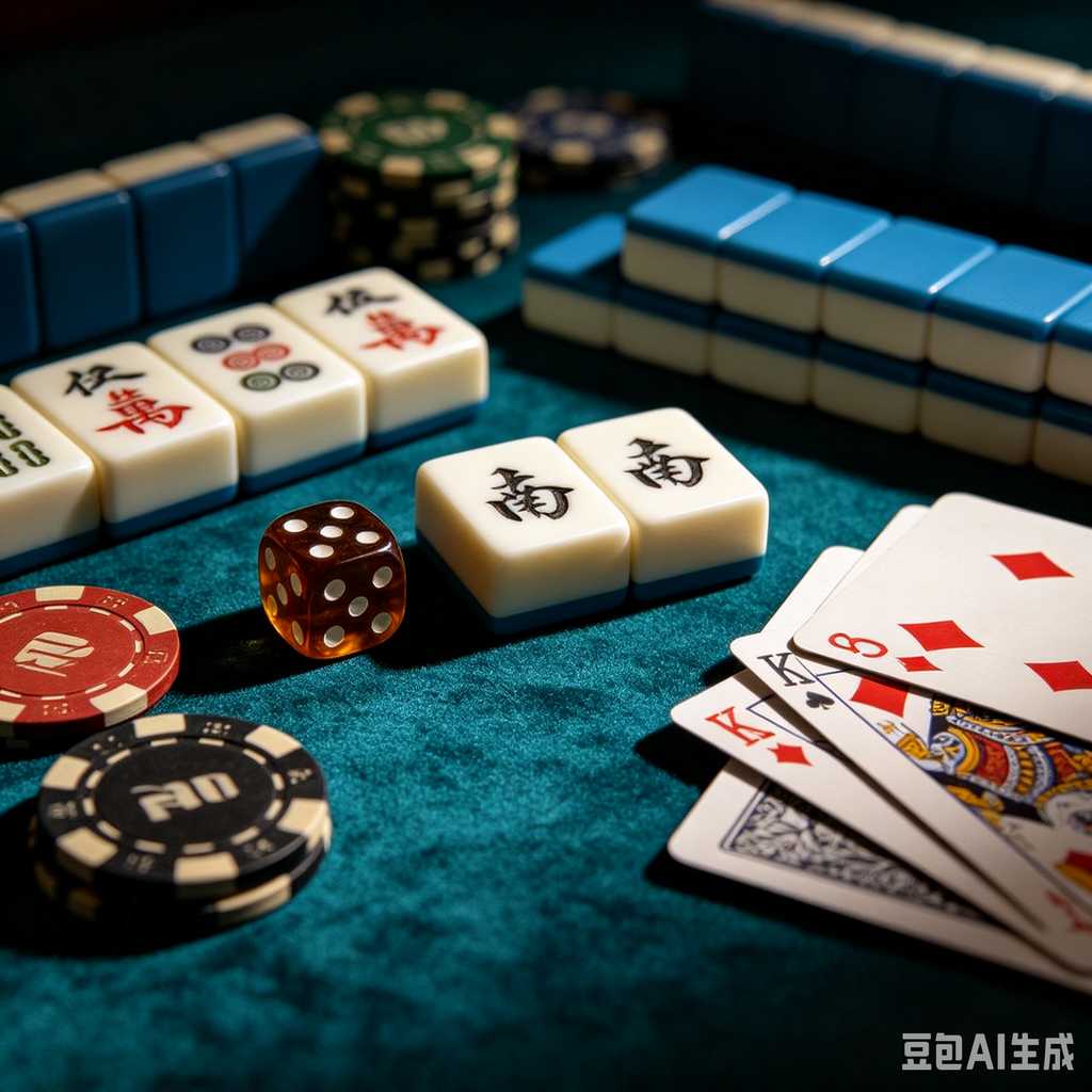 Vilnius,mahjong