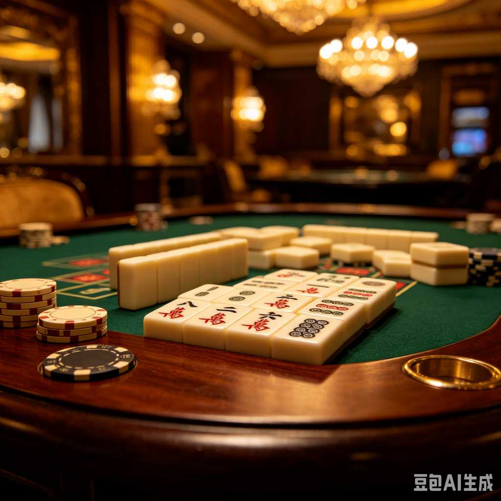 Anaheim,mahjong