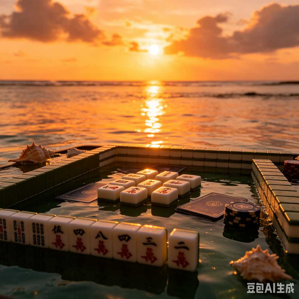 Stavanger,mahjong