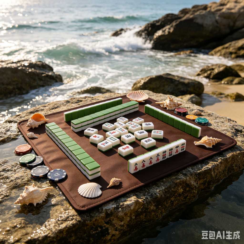 Cochabamba,mahjong